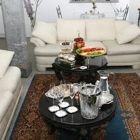 Antiq Palace - Historic Of Europe 4* Любляна