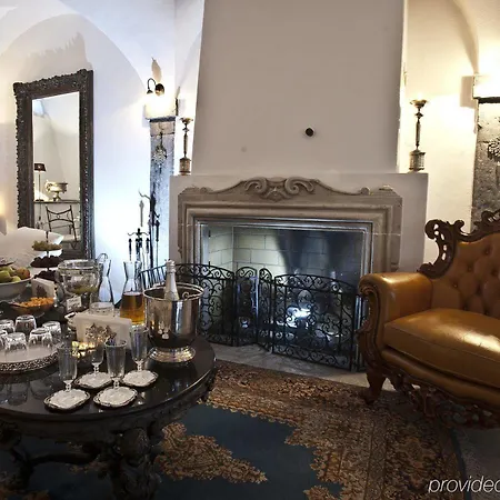 Antiq Palace - Historic Of Europe 4*