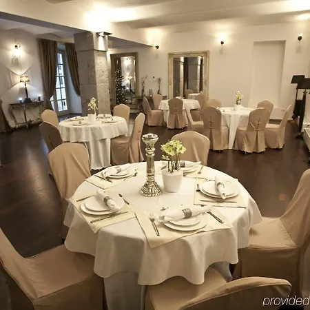 Ξενοδοχείο Antiq Palace - Historic Of Europe