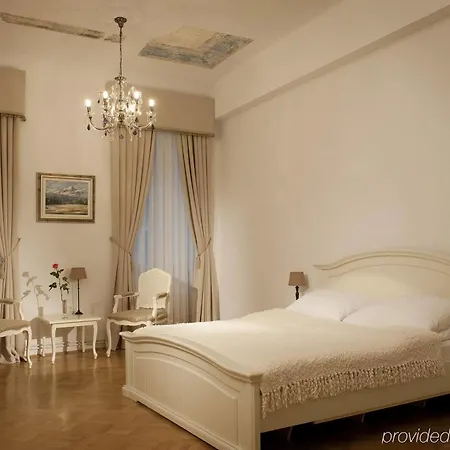 Ξενοδοχείο Antiq Palace - Historic Of Europe