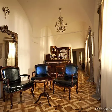Ξενοδοχείο Antiq Palace - Historic Of Europe