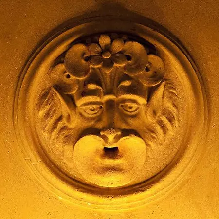 מלון Antiq Palace - Historic Of Europe