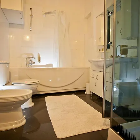 Antiq Palace - Historic Of Europe Hotel