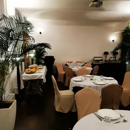 Antiq Palace - Historic Of Europe מלון לובליאנה