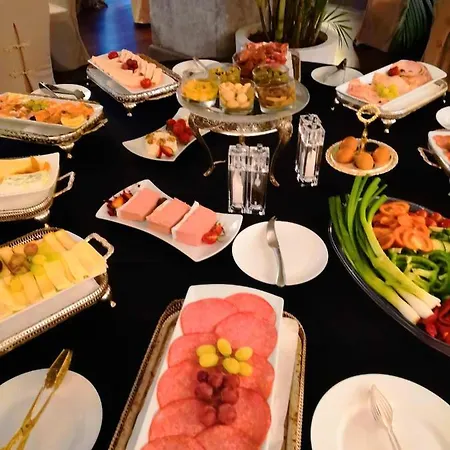 أنتيك بالاس - سمول لوكشري هوتيلز أوف ذا وورلد ليوبليانا