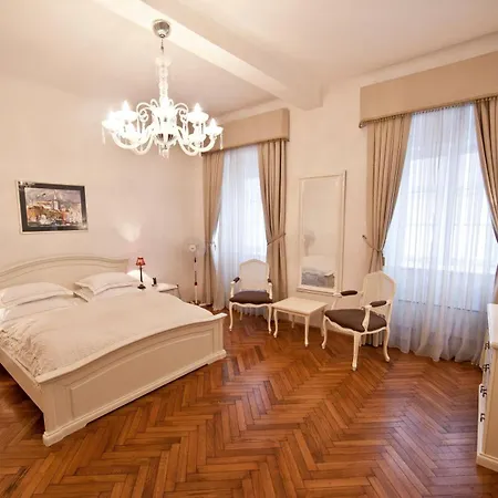 Hotel Antiq Palace - Historic Of Europe Ljubljana