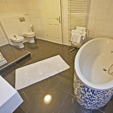 Antiq Palace - Historic Of Europe מלון