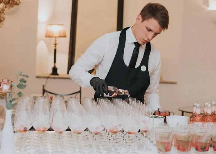 Antiq Palace - Historic Of Europe 酒店 3*