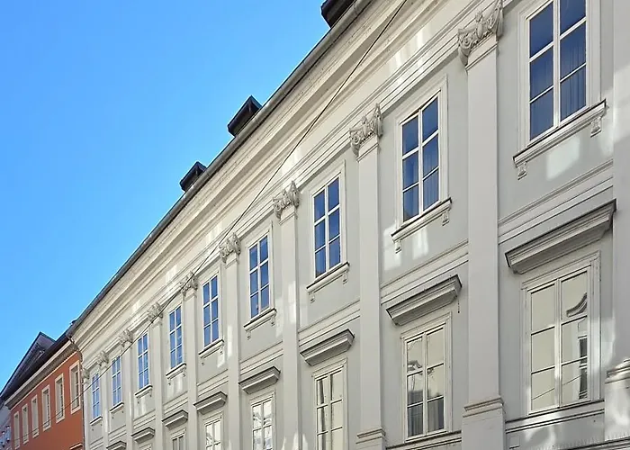 酒店 Antiq Palace - Historic Of Europe