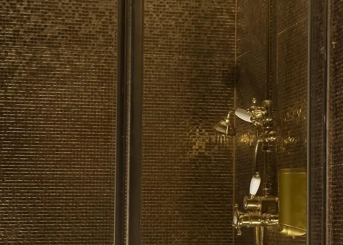 酒店 Antiq Palace - Historic Of Europe