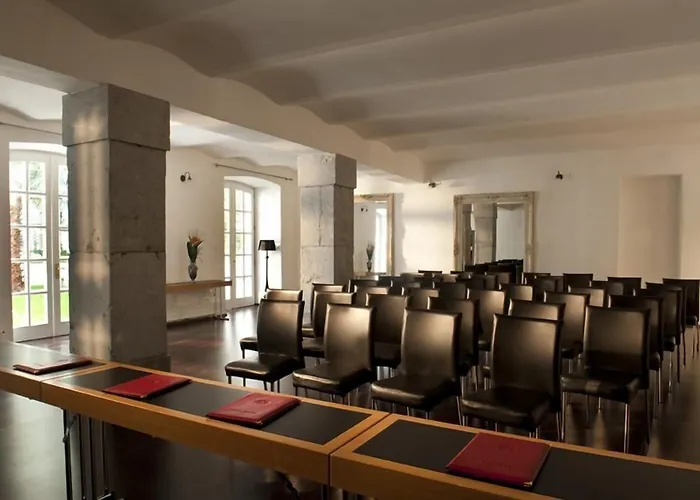 Antiq Palace - Historic Of Europe Hotell