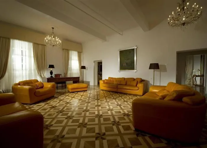 Hotell Antiq Palace - Historic Of Europe