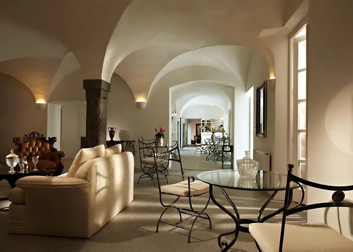 酒店 Antiq Palace - Historic Of Europe