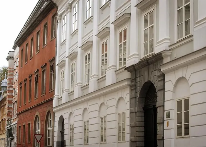 Hotell Antiq Palace - Historic Of Europe 3*