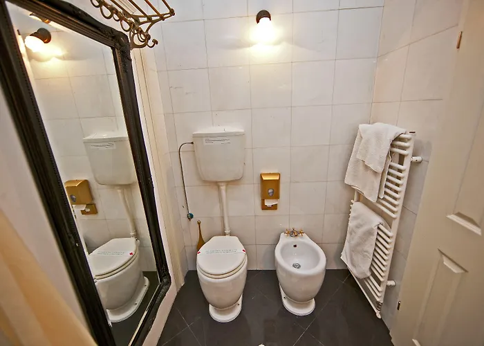 Hotell Antiq Palace - Historic Of Europe