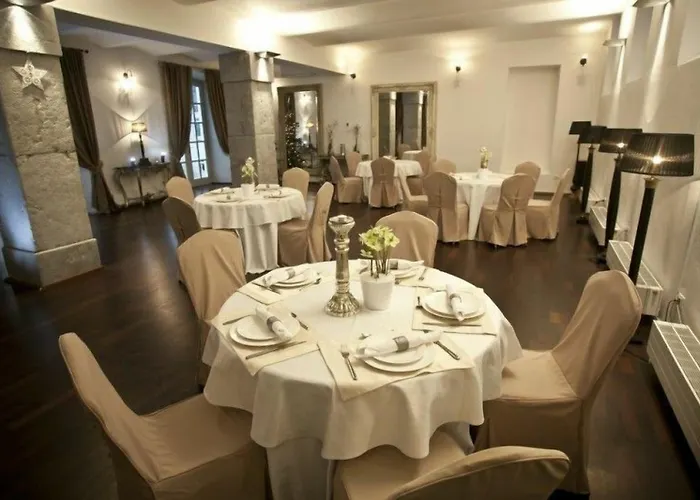 酒店 Antiq Palace - Historic Of Europe 卢布尔雅那