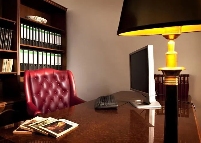 Antiq Palace - Historic Of Europe 3* Ljubljana