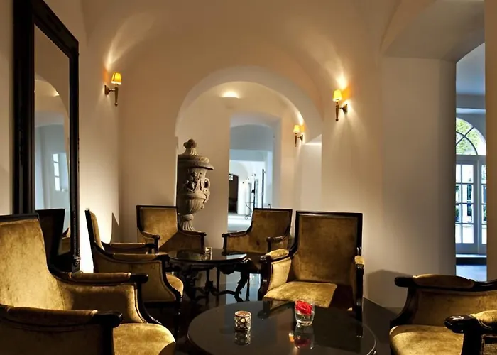 Hotell Antiq Palace - Historic Of Europe 3*