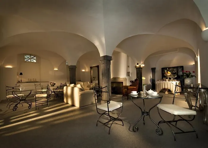 Hotell Antiq Palace - Historic Of Europe