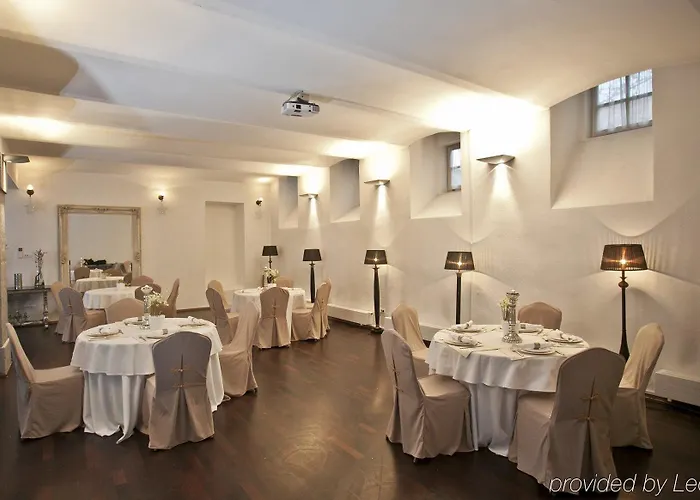 Antiq Palace - Historic Of Europe 3* 卢布尔雅那