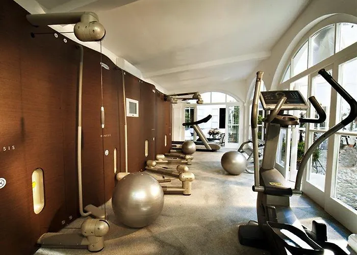 Hotell Antiq Palace - Historic Of Europe