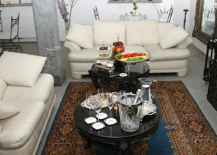 Antiq Palace - Historic Of Europe 3* 卢布尔雅那