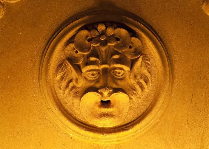 酒店 Antiq Palace - Historic Of Europe