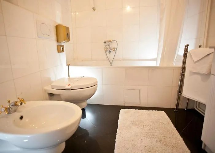 Hotell Antiq Palace - Historic Of Europe