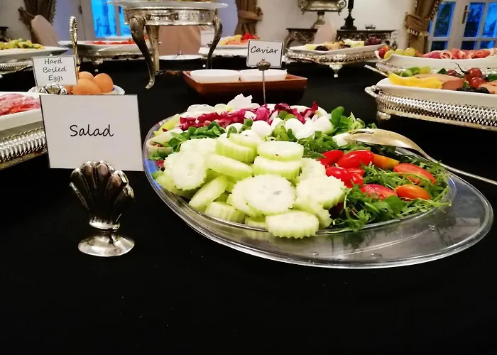 Antiq Palace - Historic Of Europe 酒店 卢布尔雅那