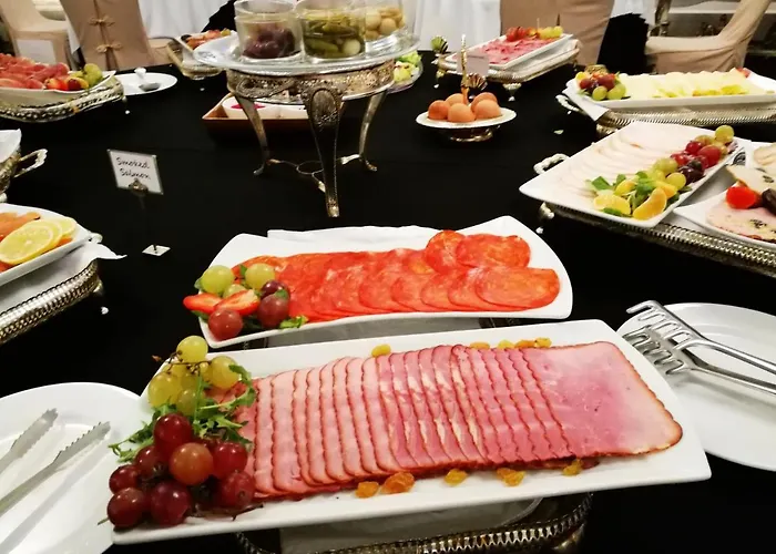 酒店 Antiq Palace - Historic Of Europe