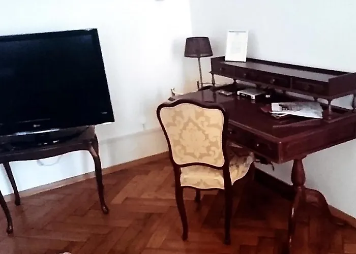 Antiq Palace - Historic Of Europe Hotell