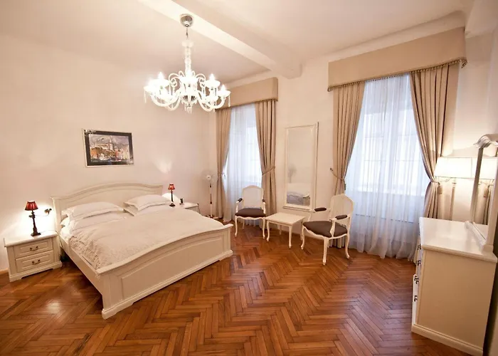 Hotell Antiq Palace - Historic Of Europe Ljubljana