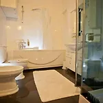 Antiq Palace - Historic Of Europe Hotell