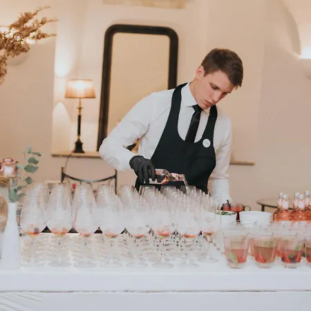 Antiq Palace - Historic Of Europe Hotel 3*