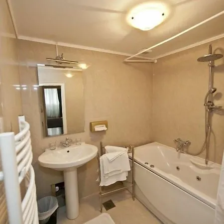 Hotel Antiq Palace - Historic Of Europe Lublana