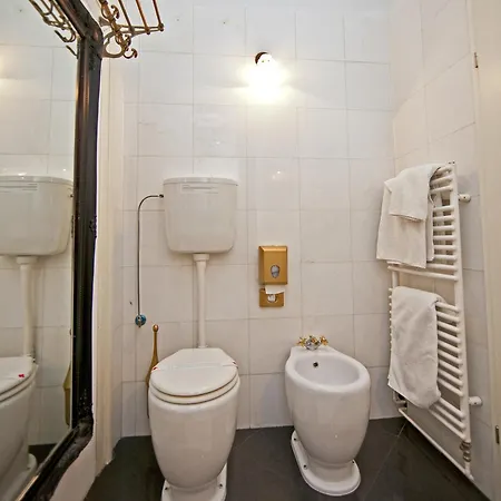 Antiq Palace - Historic Of Europe Laibach