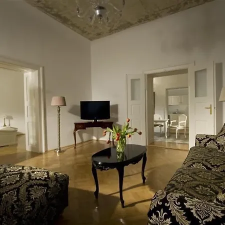 Hotel Antiq Palace - Historic Of Europe Lublana