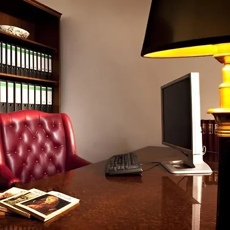 Antiq Palace - Historic Of Europe 3* Lublana