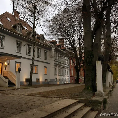 Antiq Palace - Historic Of Europe 3*