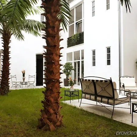 Antiq Palace - Historic Of Europe Laibach