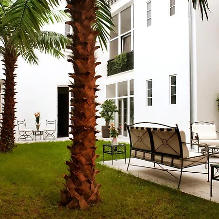 Antiq Palace - Historic Of Europe Lublana