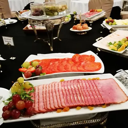 Hotel Antiq Palace - Historic Of Europe